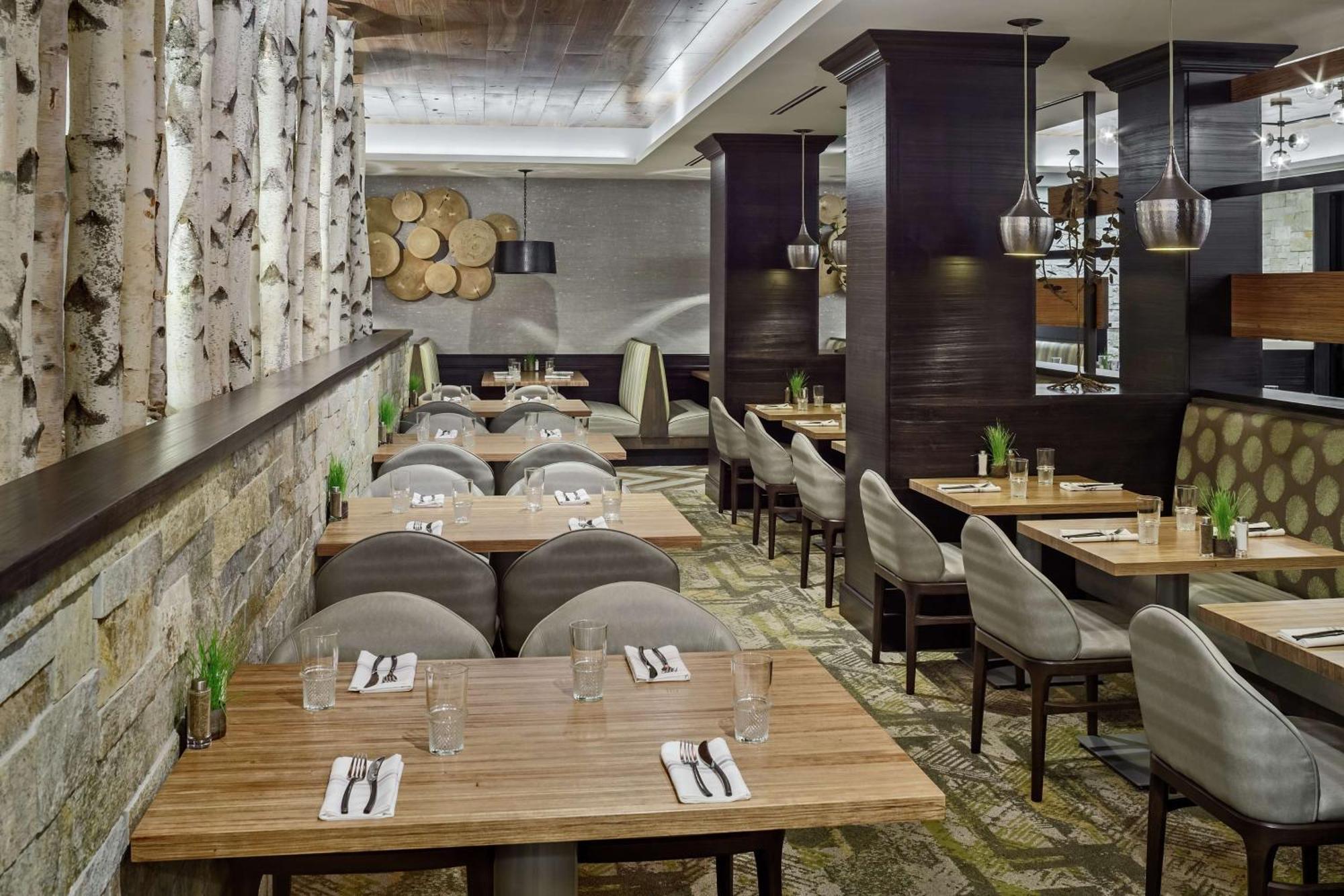 Doubletree By Hilton Hotel Денвер Экстерьер фото