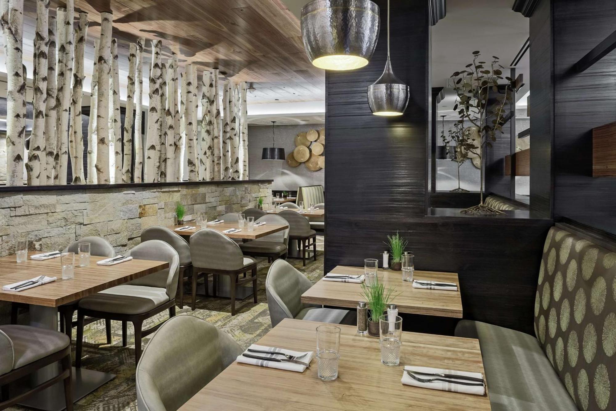 Doubletree By Hilton Hotel Денвер Экстерьер фото